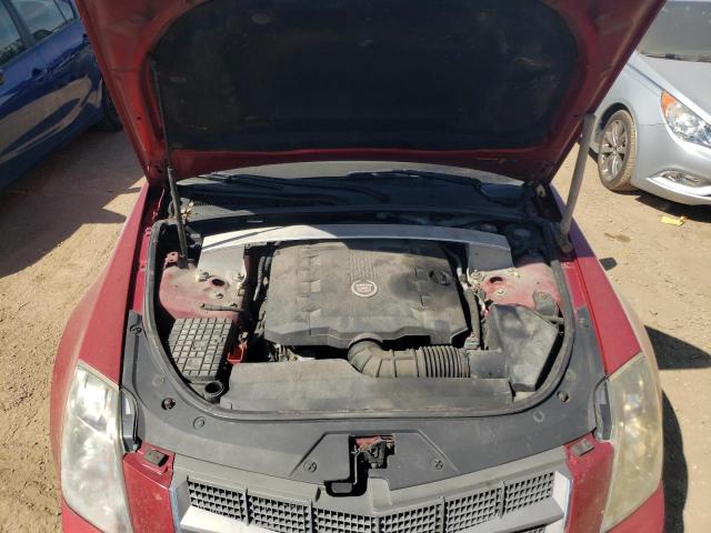 Photo 10 VIN: 1G6DC5EY0B0153147 - CADILLAC CTS 