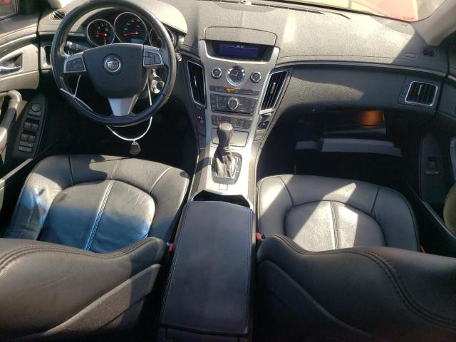 Photo 7 VIN: 1G6DC5EY0B0153147 - CADILLAC CTS 