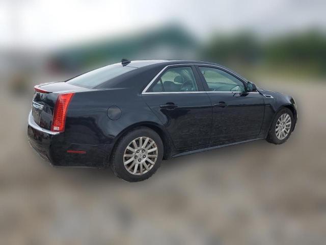 Photo 2 VIN: 1G6DC5EY0B0170904 - CADILLAC CTS 