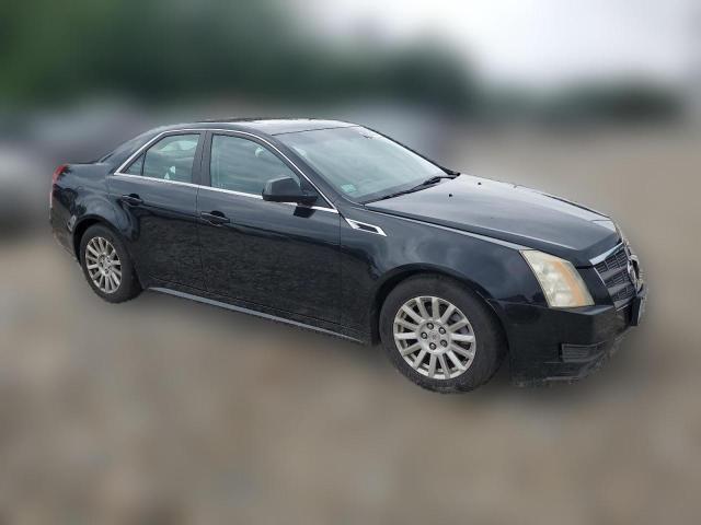 Photo 3 VIN: 1G6DC5EY0B0170904 - CADILLAC CTS 