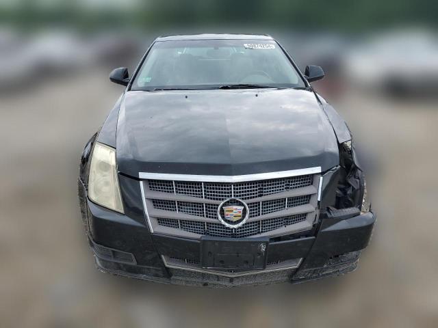 Photo 4 VIN: 1G6DC5EY0B0170904 - CADILLAC CTS 