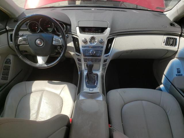 Photo 7 VIN: 1G6DC5EY1B0119105 - CADILLAC CTS 