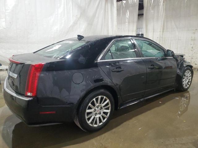 Photo 2 VIN: 1G6DC5EY1B0125969 - CADILLAC CTS 