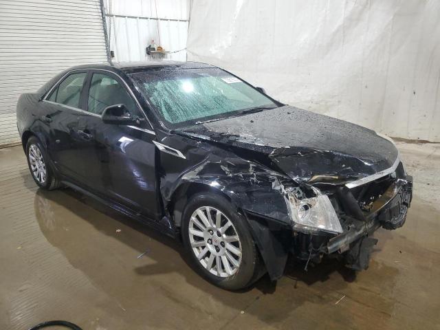 Photo 3 VIN: 1G6DC5EY1B0125969 - CADILLAC CTS 