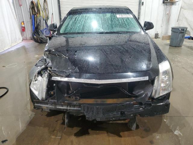 Photo 4 VIN: 1G6DC5EY1B0125969 - CADILLAC CTS 