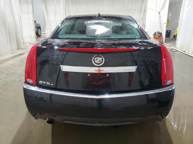 Photo 5 VIN: 1G6DC5EY1B0125969 - CADILLAC CTS 