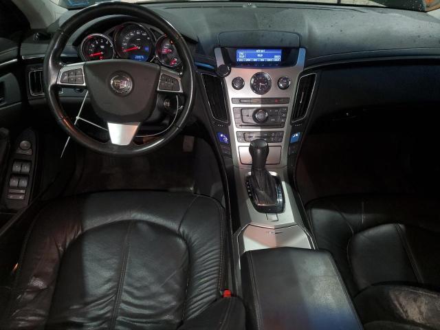 Photo 7 VIN: 1G6DC5EY1B0125969 - CADILLAC CTS 