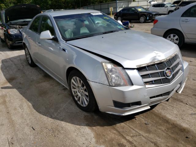 Photo 0 VIN: 1G6DC5EY1B0146725 - CADILLAC CTS 