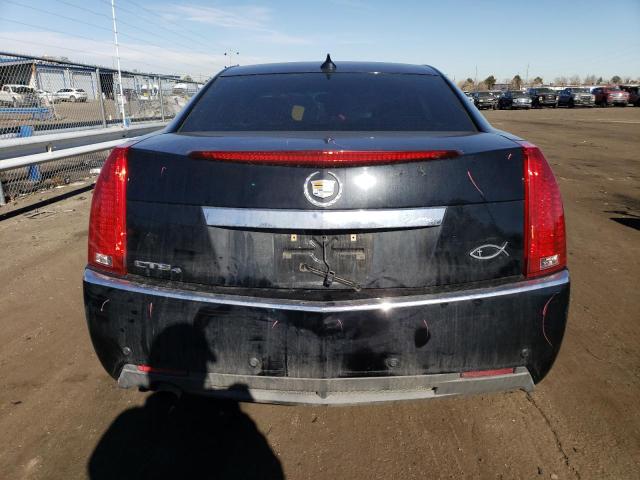 Photo 5 VIN: 1G6DC5EY2B0100417 - CADILLAC CTS 