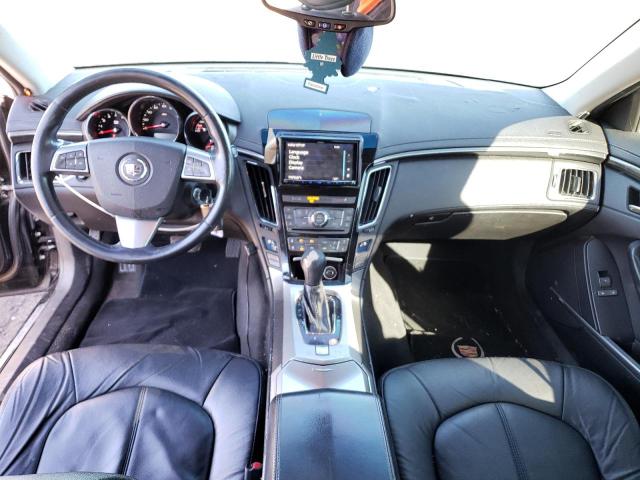 Photo 7 VIN: 1G6DC5EY2B0100417 - CADILLAC CTS 