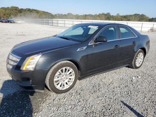 Photo 0 VIN: 1G6DC5EY2B0112177 - CADILLAC CTS 