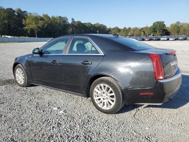 Photo 1 VIN: 1G6DC5EY2B0112177 - CADILLAC CTS 