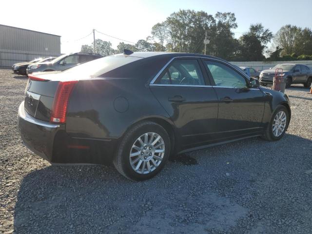 Photo 2 VIN: 1G6DC5EY2B0112177 - CADILLAC CTS 