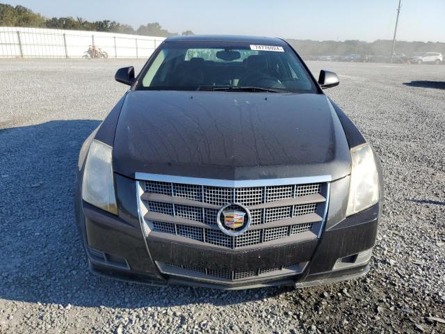 Photo 4 VIN: 1G6DC5EY2B0112177 - CADILLAC CTS 