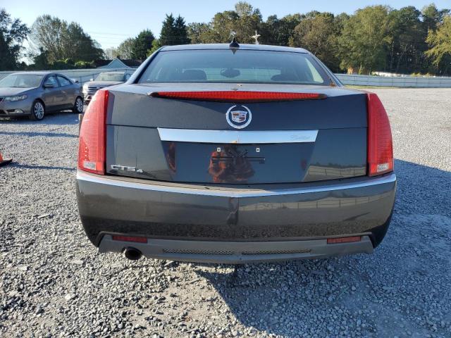 Photo 5 VIN: 1G6DC5EY2B0112177 - CADILLAC CTS 