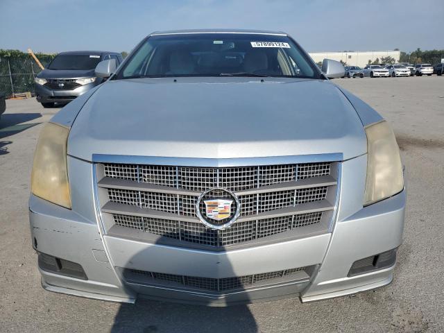 Photo 4 VIN: 1G6DC5EY2B0142392 - CADILLAC CTS 