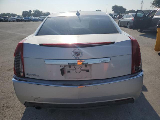 Photo 5 VIN: 1G6DC5EY2B0142392 - CADILLAC CTS 