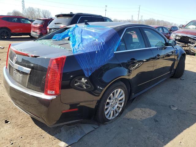 Photo 2 VIN: 1G6DC5EY2B0162237 - CADILLAC CTS 