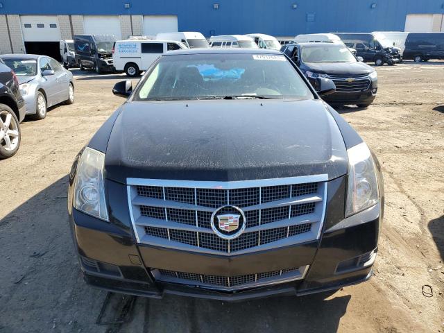 Photo 4 VIN: 1G6DC5EY2B0162237 - CADILLAC CTS 