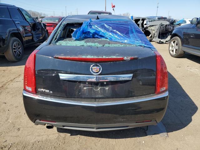 Photo 5 VIN: 1G6DC5EY2B0162237 - CADILLAC CTS 