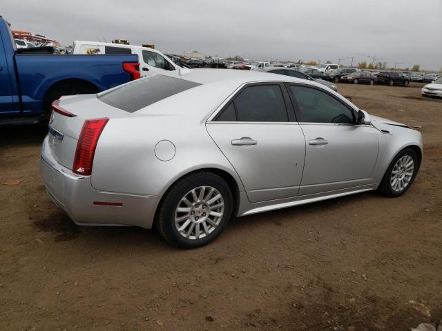 Photo 2 VIN: 1G6DC5EY3B0100331 - CADILLAC CTS 