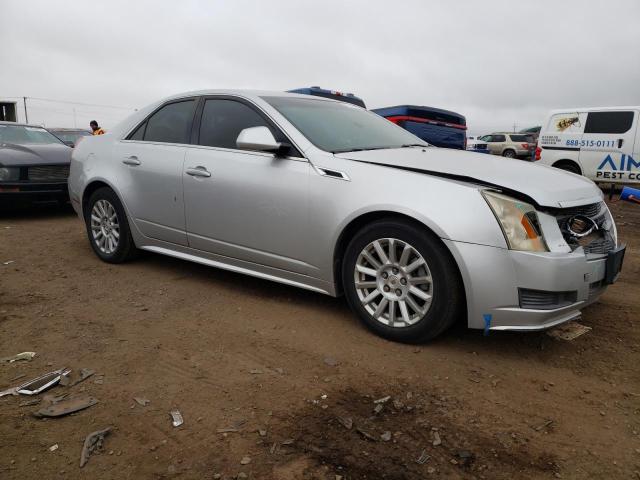 Photo 3 VIN: 1G6DC5EY3B0100331 - CADILLAC CTS 