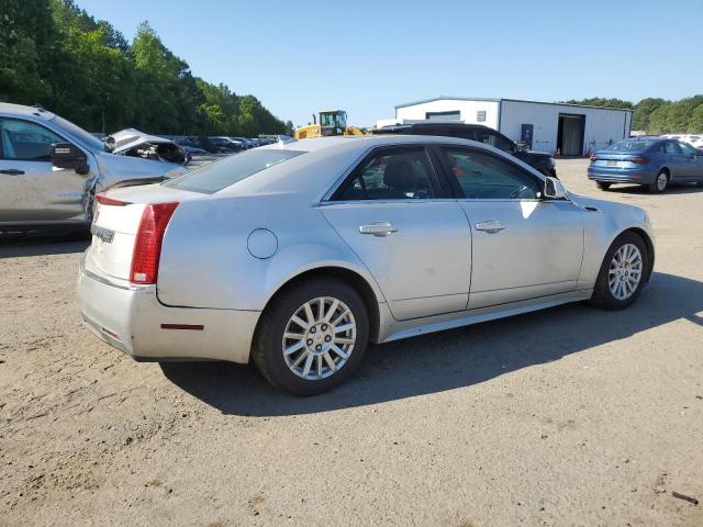 Photo 2 VIN: 1G6DC5EY3B0116111 - CADILLAC CTS 