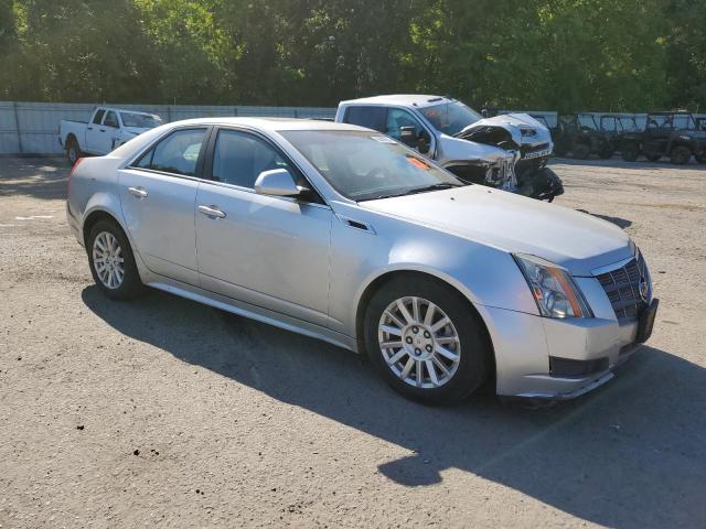 Photo 3 VIN: 1G6DC5EY3B0116111 - CADILLAC CTS 