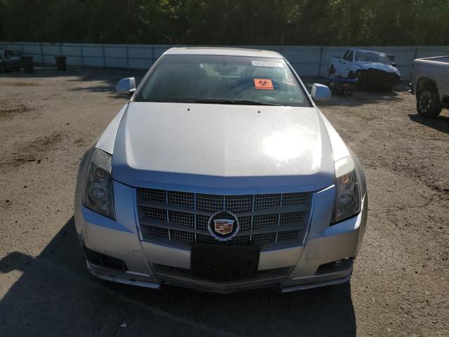 Photo 4 VIN: 1G6DC5EY3B0116111 - CADILLAC CTS 