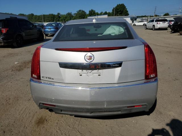 Photo 5 VIN: 1G6DC5EY3B0116111 - CADILLAC CTS 