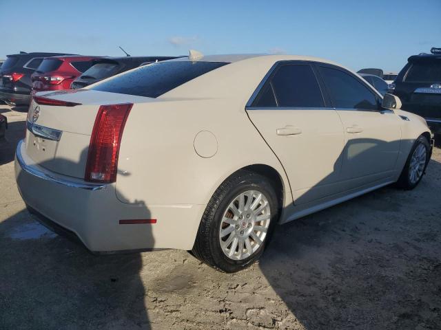 Photo 2 VIN: 1G6DC5EY3B0118957 - CADILLAC CTS 