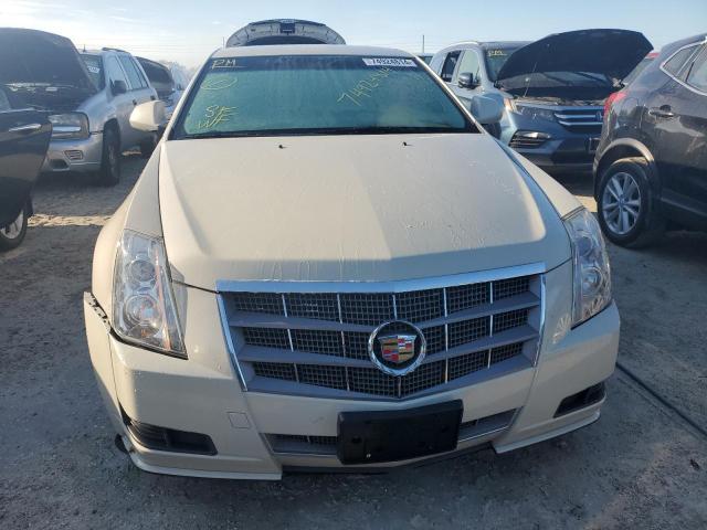 Photo 4 VIN: 1G6DC5EY3B0118957 - CADILLAC CTS 