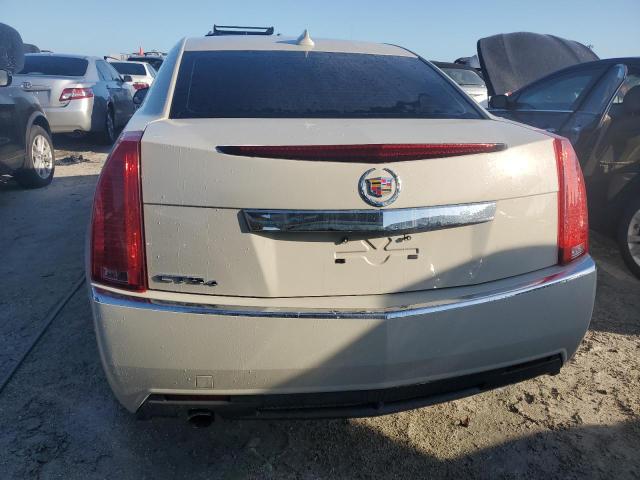 Photo 5 VIN: 1G6DC5EY3B0118957 - CADILLAC CTS 