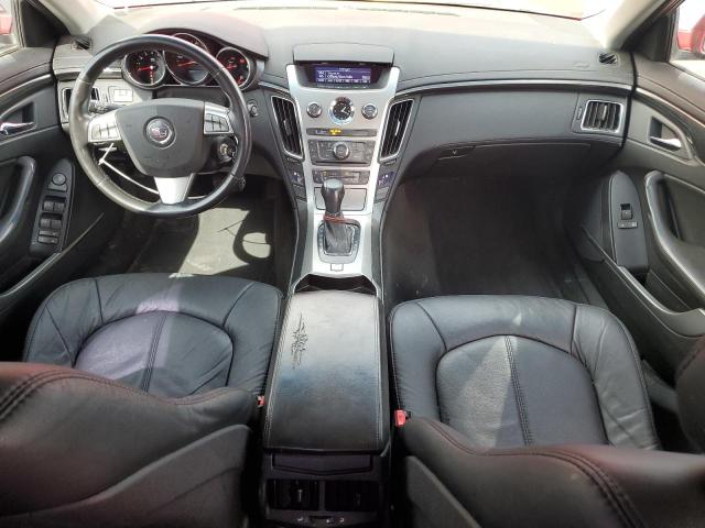 Photo 7 VIN: 1G6DC5EY4B0140496 - CADILLAC CTS 