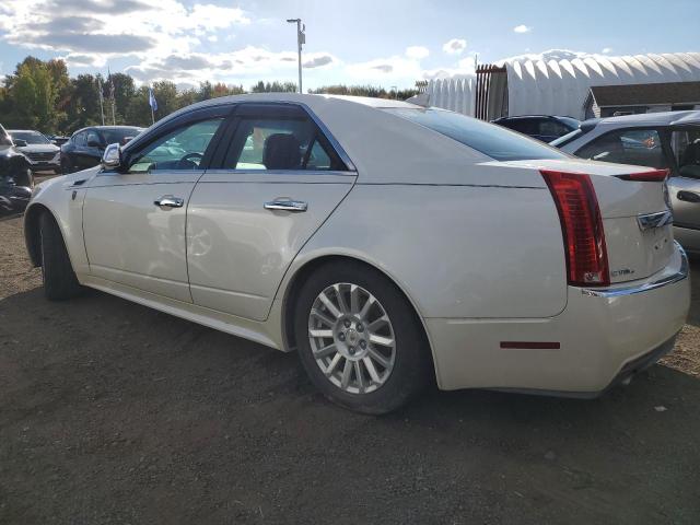 Photo 1 VIN: 1G6DC5EY4B0140823 - CADILLAC CTS 