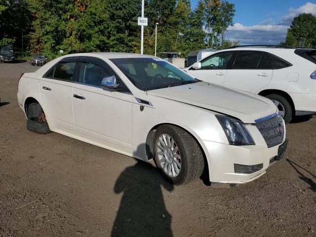 Photo 3 VIN: 1G6DC5EY4B0140823 - CADILLAC CTS 