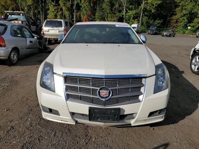 Photo 4 VIN: 1G6DC5EY4B0140823 - CADILLAC CTS 