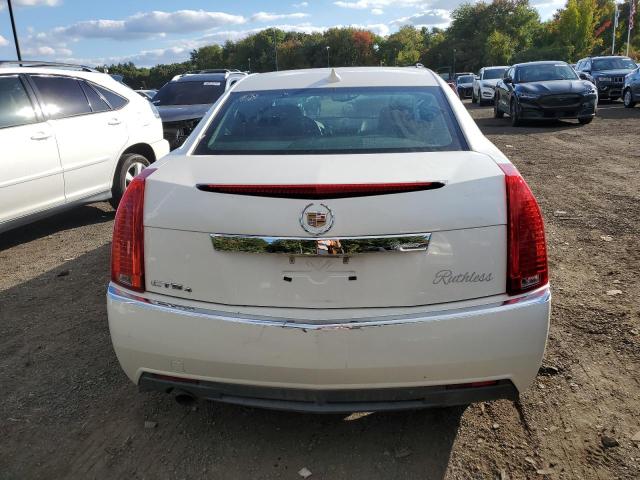 Photo 5 VIN: 1G6DC5EY4B0140823 - CADILLAC CTS 