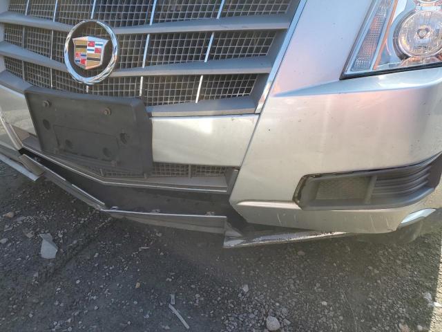 Photo 8 VIN: 1G6DC5EY4B0148128 - CADILLAC CTS 