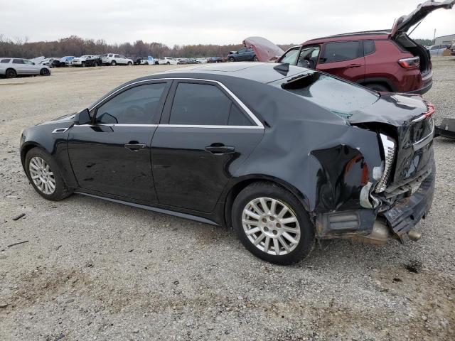 Photo 1 VIN: 1G6DC5EY4B0166712 - CADILLAC CTS 