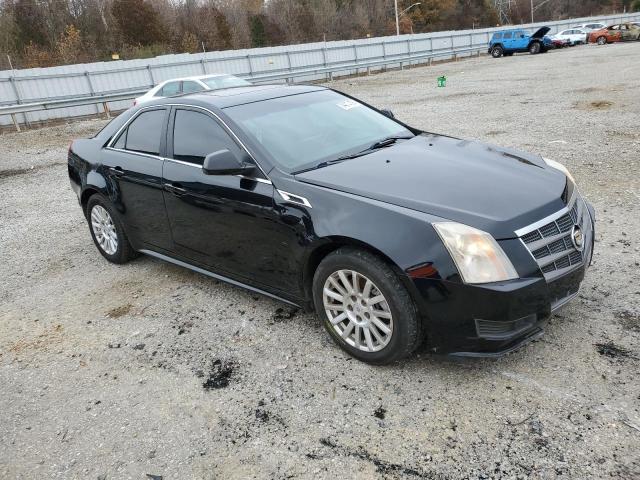 Photo 3 VIN: 1G6DC5EY4B0166712 - CADILLAC CTS 