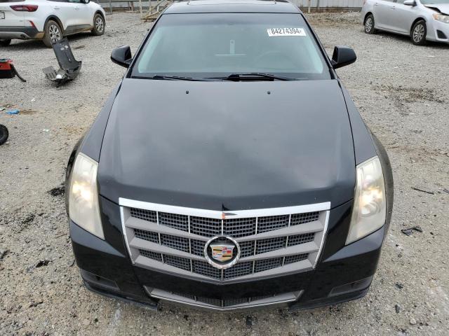 Photo 4 VIN: 1G6DC5EY4B0166712 - CADILLAC CTS 