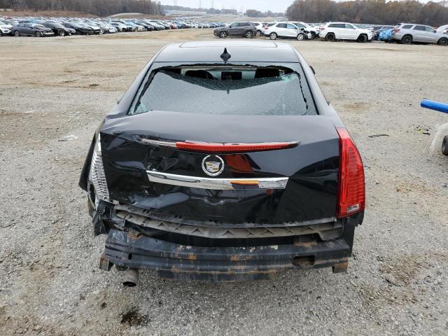 Photo 5 VIN: 1G6DC5EY4B0166712 - CADILLAC CTS 