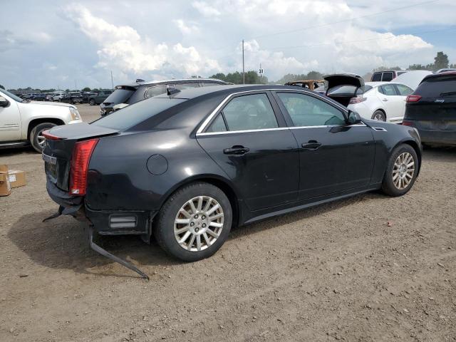 Photo 2 VIN: 1G6DC5EY4B0170744 - CADILLAC CTS 