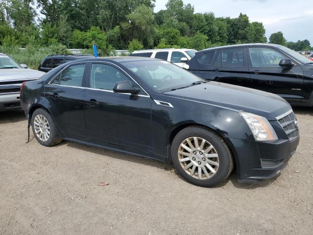 Photo 3 VIN: 1G6DC5EY4B0170744 - CADILLAC CTS 