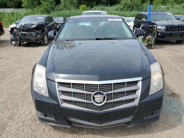 Photo 4 VIN: 1G6DC5EY4B0170744 - CADILLAC CTS 