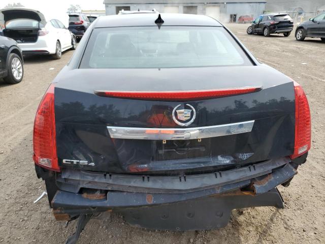 Photo 5 VIN: 1G6DC5EY4B0170744 - CADILLAC CTS 