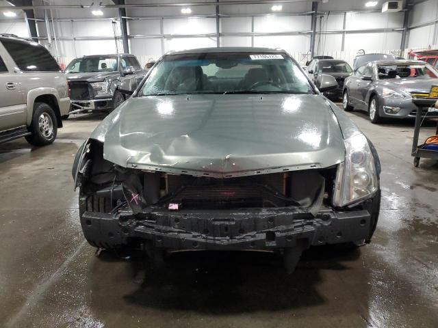 Photo 4 VIN: 1G6DC5EY5B0141706 - CADILLAC CTS 