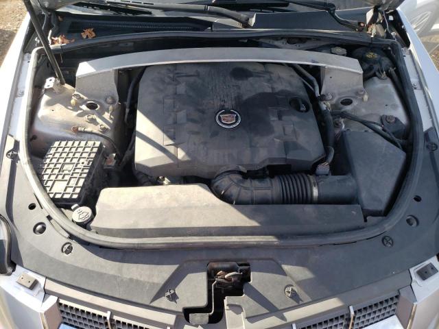 Photo 10 VIN: 1G6DC5EY6B0141939 - CADILLAC CTS 