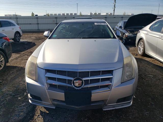 Photo 4 VIN: 1G6DC5EY6B0141939 - CADILLAC CTS 